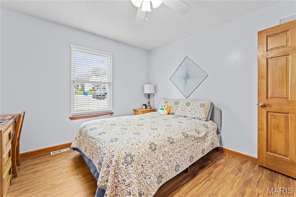 Bradford Place #3 - Residential