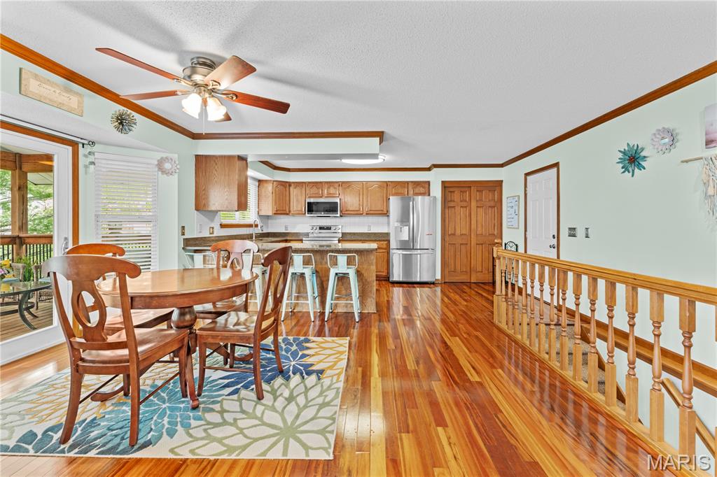 Bradford Place #3 - Residential