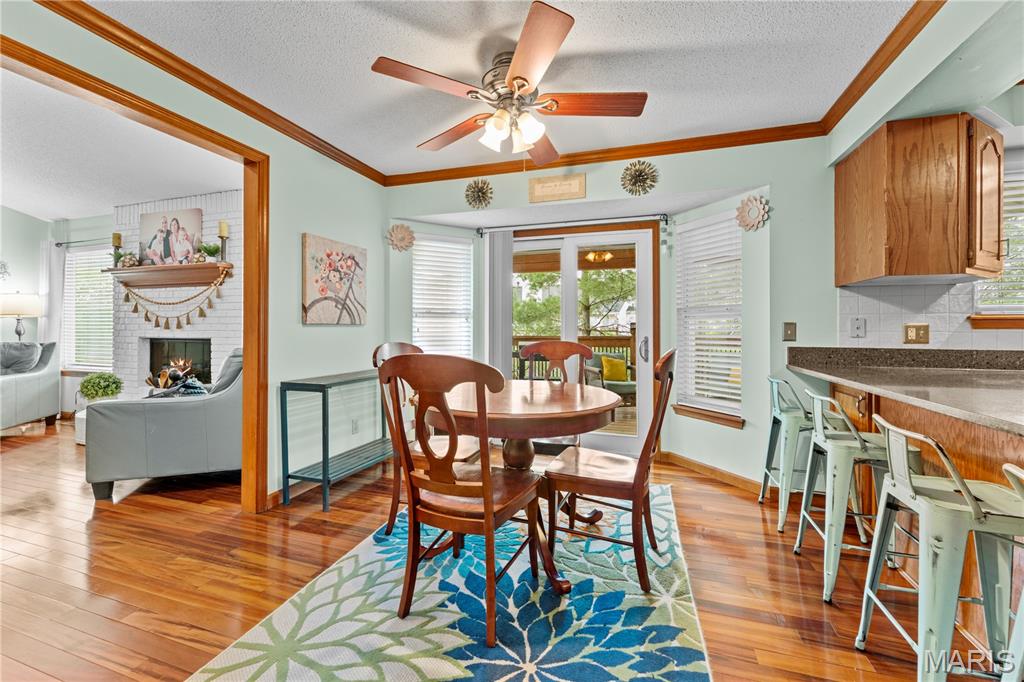 Bradford Place #3 - Residential