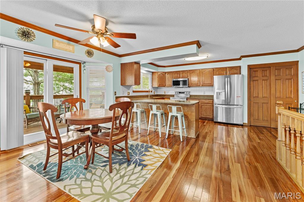 Bradford Place #3 - Residential