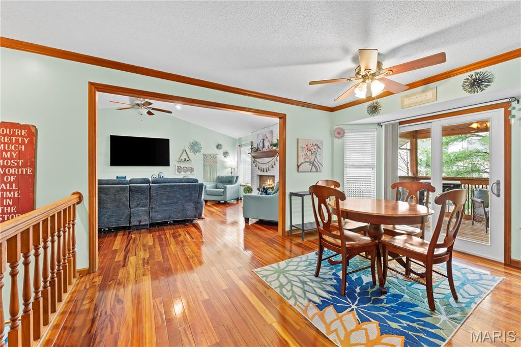 Bradford Place #3 - Residential