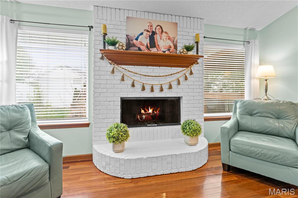 Bradford Place #3 - Residential