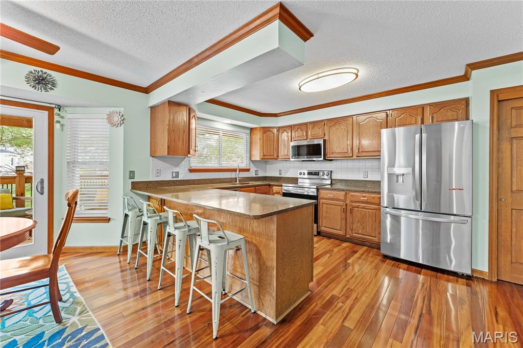 Bradford Place #3 - Residential