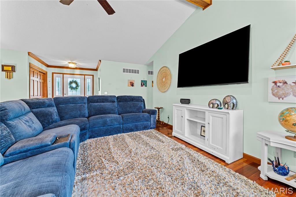 Bradford Place #3 - Residential