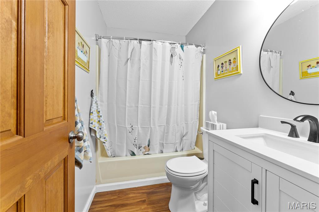 Bradford Place #3 - Residential