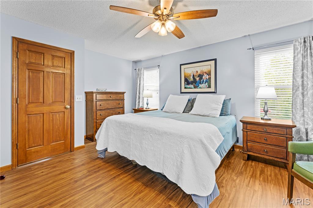 Bradford Place #3 - Residential