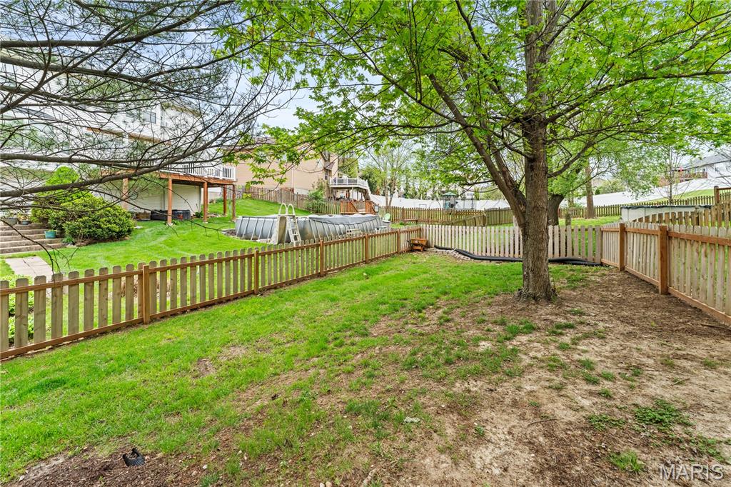 Bradford Place #3 - Residential