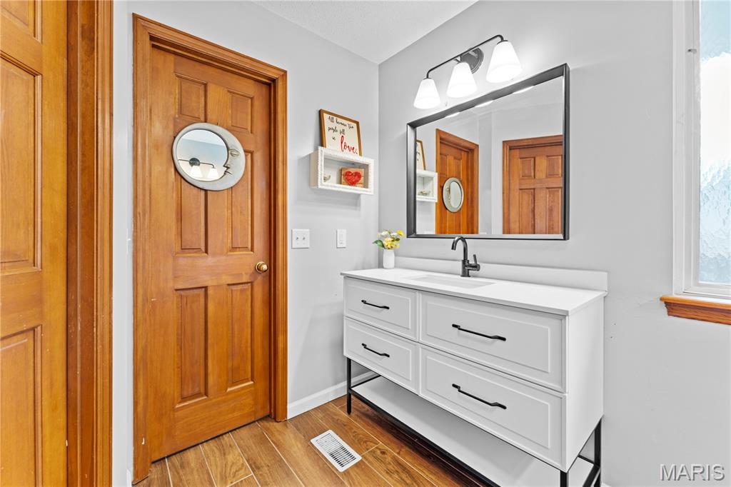 Bradford Place #3 - Residential