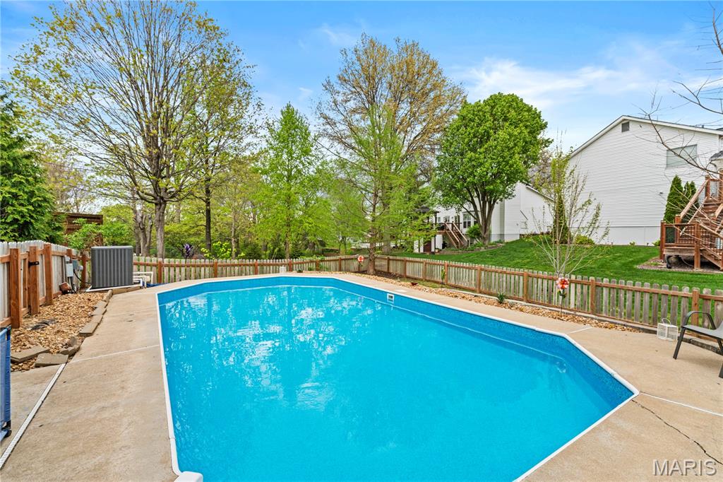 Bradford Place #3 - Residential