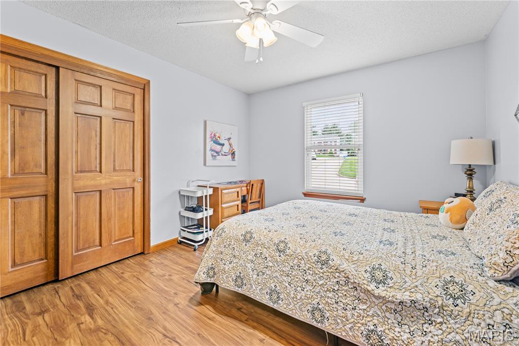 Bradford Place #3 - Residential