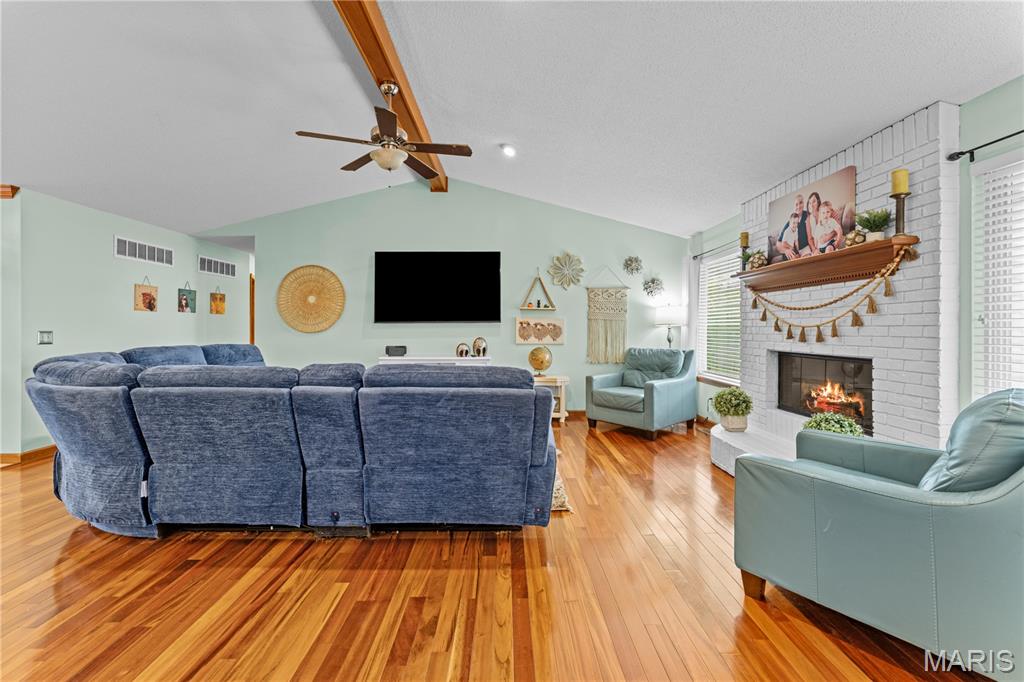 Bradford Place #3 - Residential