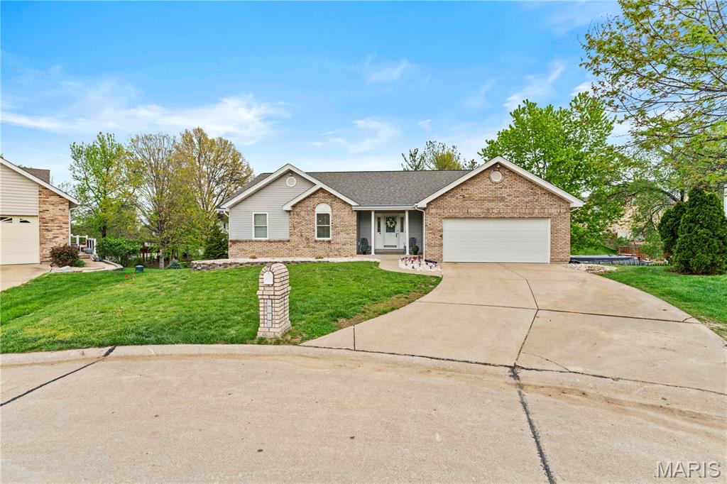 Bradford Place #3 - Residential