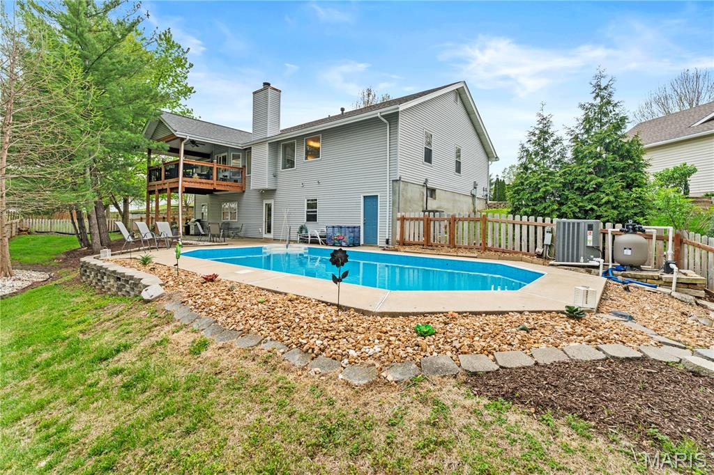 Bradford Place #3 - Residential