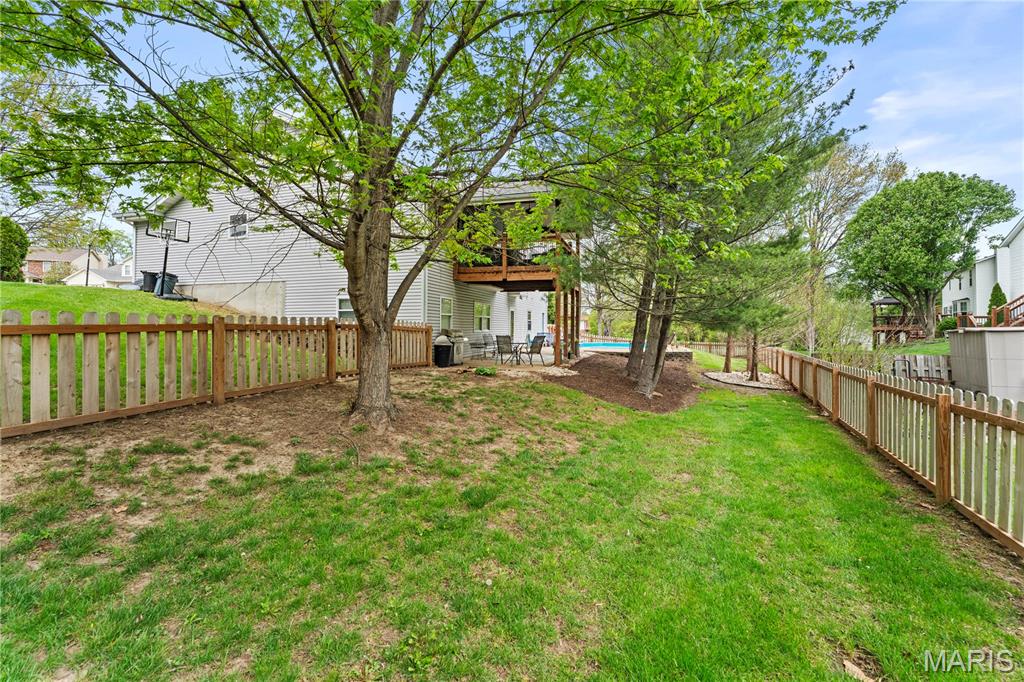 Bradford Place #3 - Residential