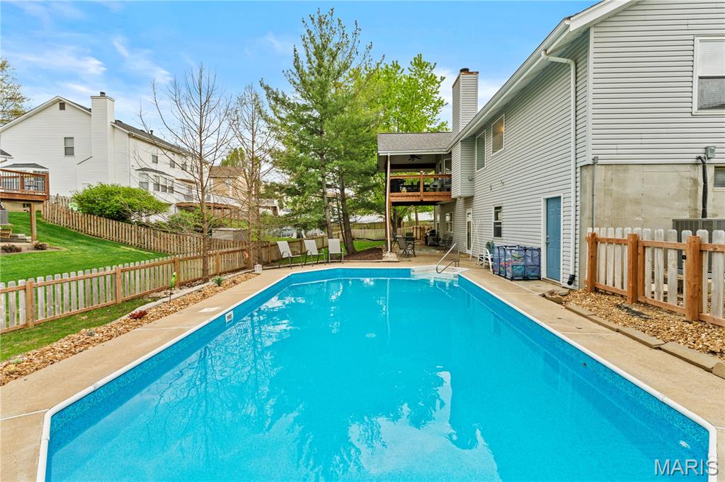 Bradford Place #3 - Residential