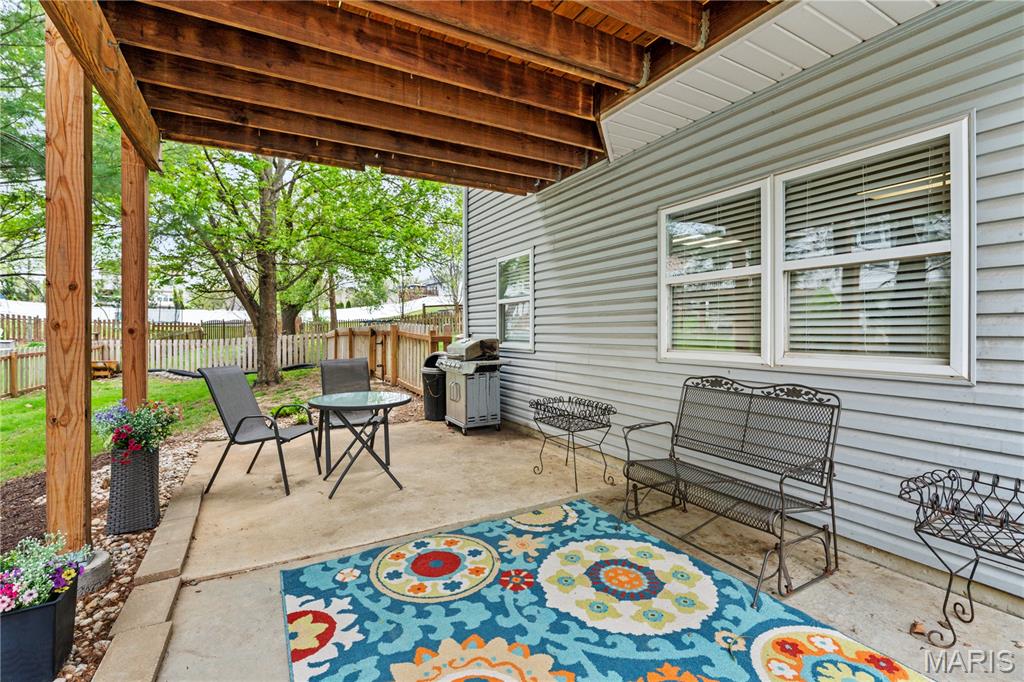 Bradford Place #3 - Residential