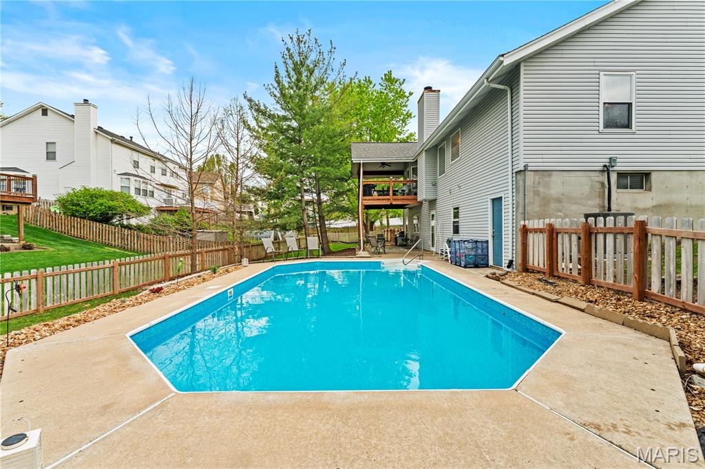 Bradford Place #3 - Residential