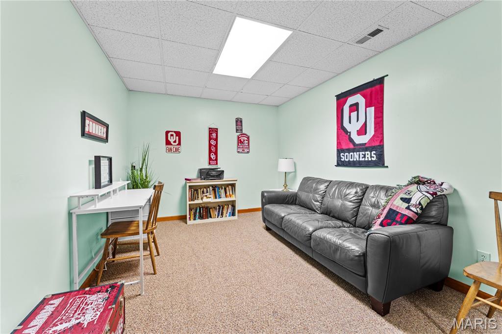 Bradford Place #3 - Residential