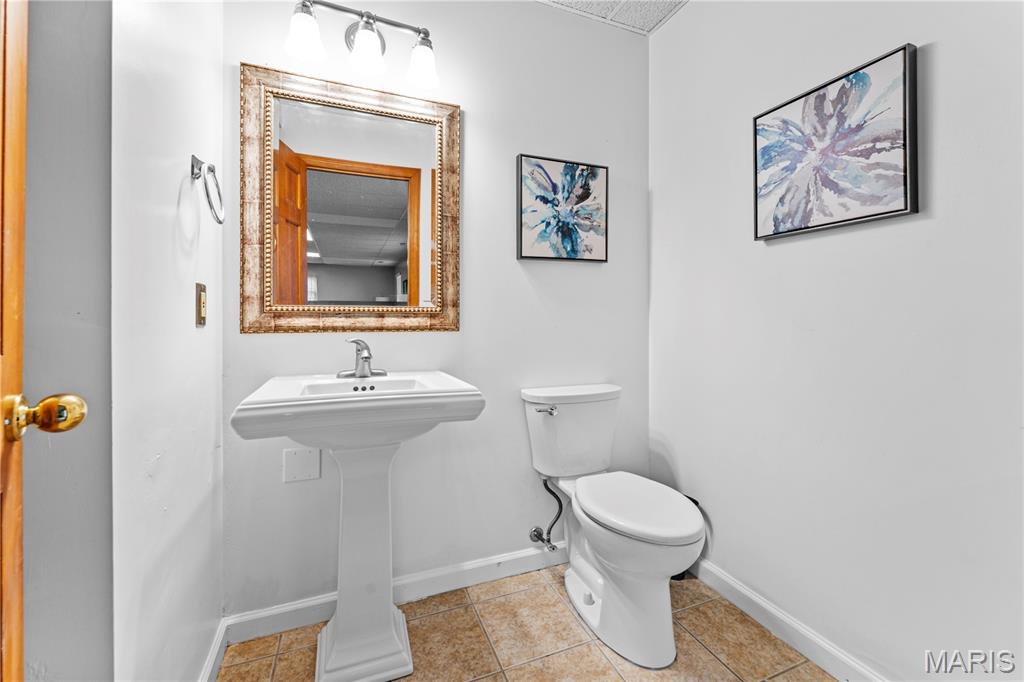 Bradford Place #3 - Residential