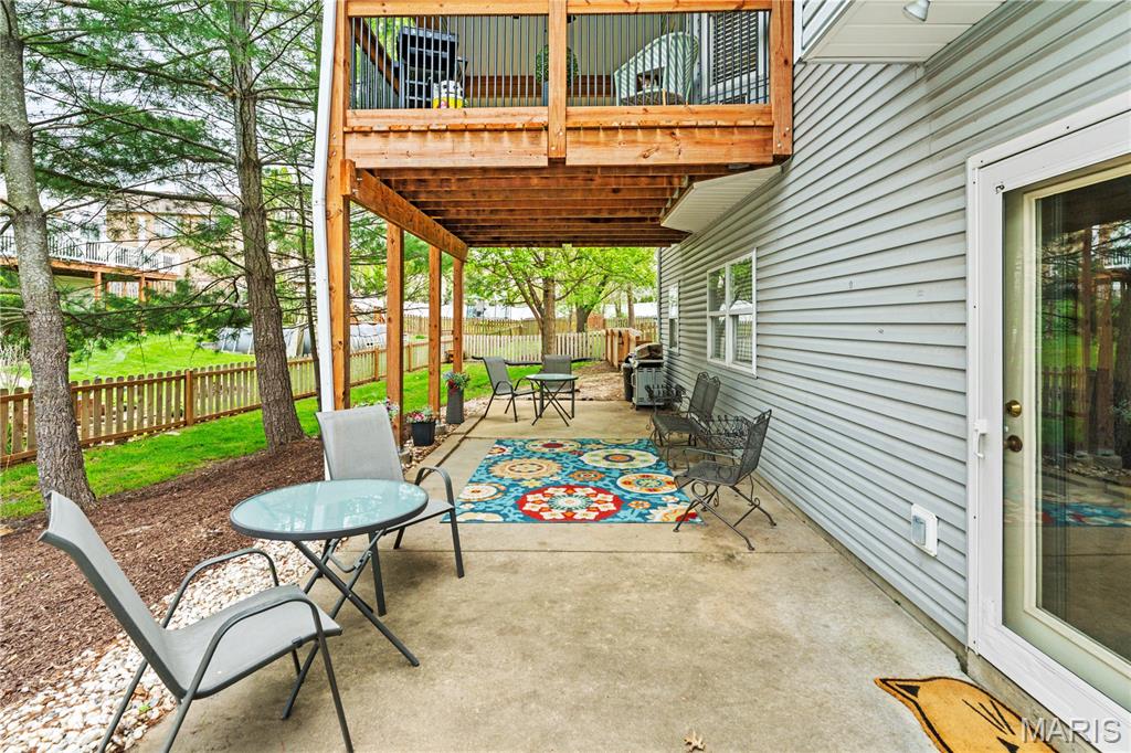 Bradford Place #3 - Residential