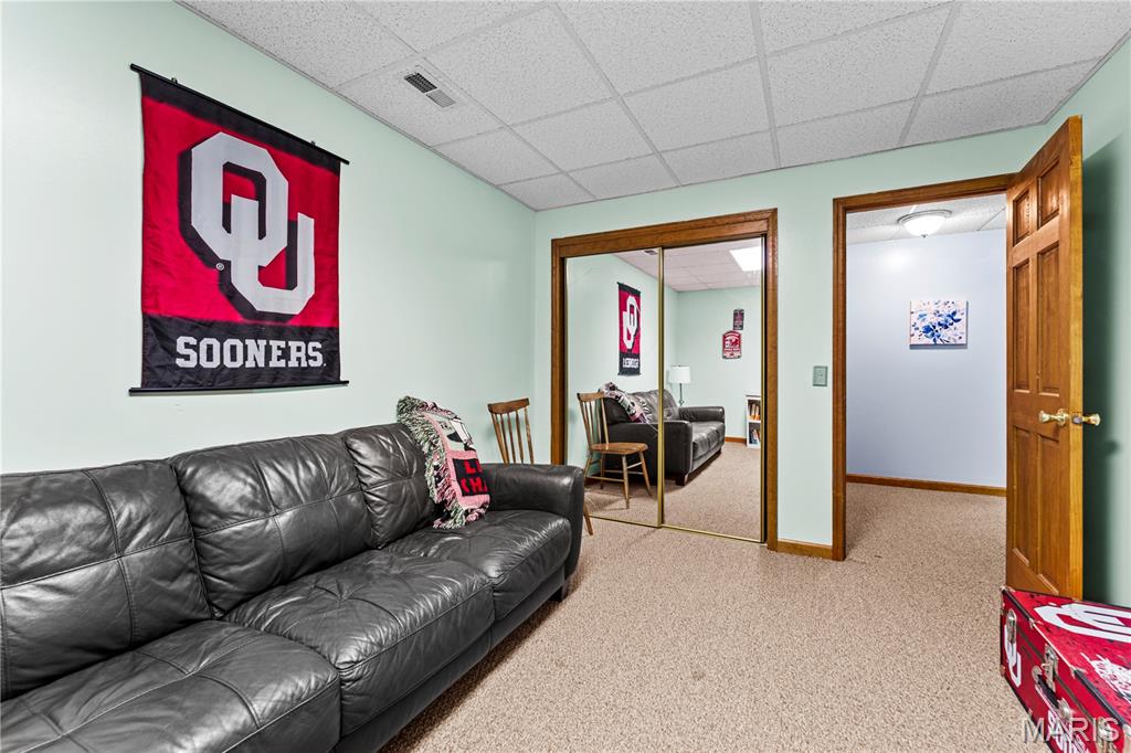 Bradford Place #3 - Residential