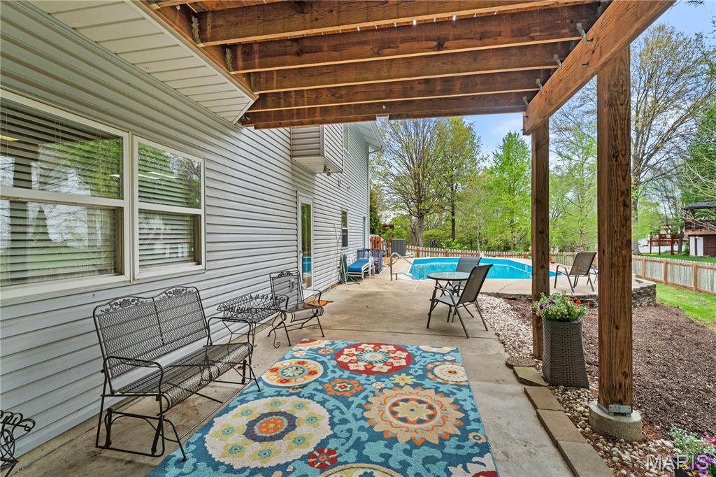 Bradford Place #3 - Residential