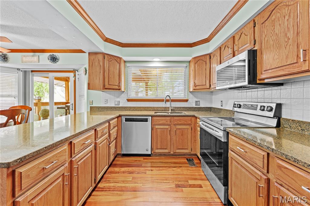 Bradford Place #3 - Residential