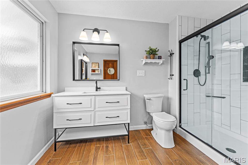 Bradford Place #3 - Residential