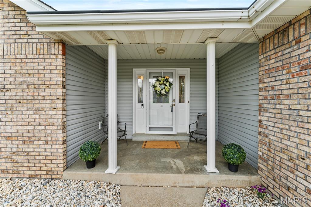 Bradford Place #3 - Residential