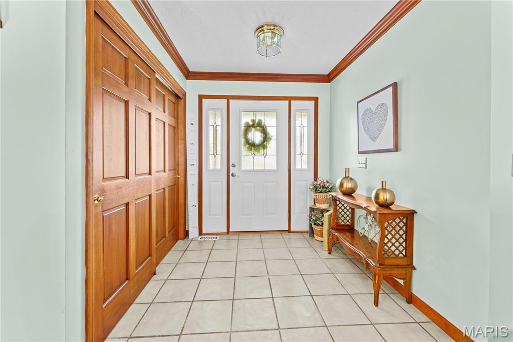 Bradford Place #3 - Residential