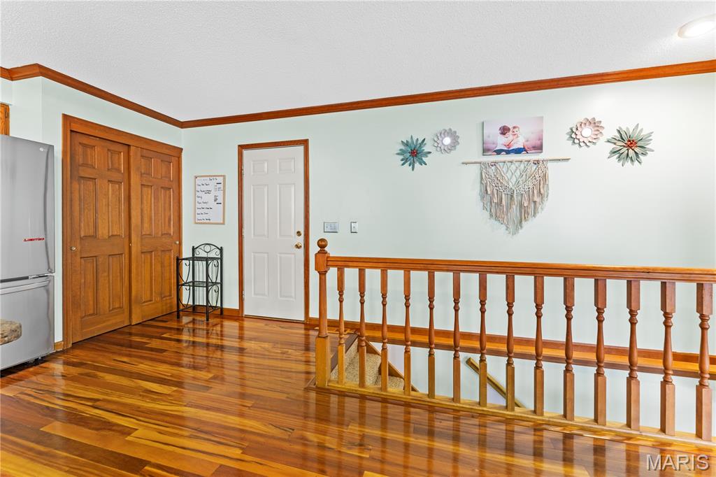 Bradford Place #3 - Residential