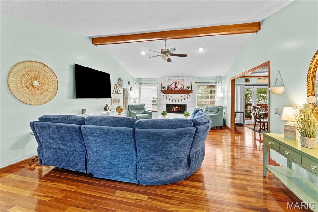 Bradford Place #3 - Residential