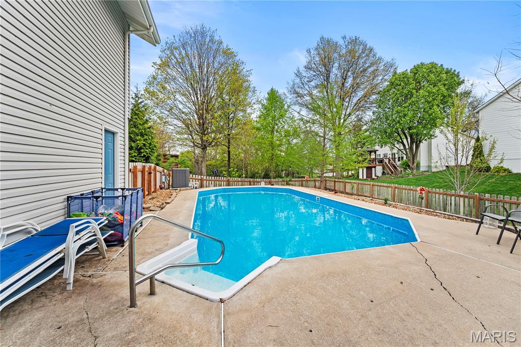 Bradford Place #3 - Residential