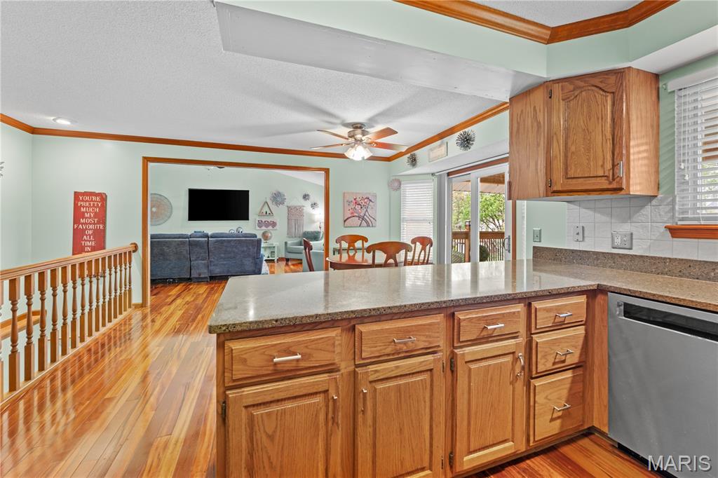 Bradford Place #3 - Residential