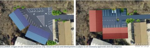 Photo of 0 N Lincoln Drive, Troy, MO 63379 (MLS # 24074831)