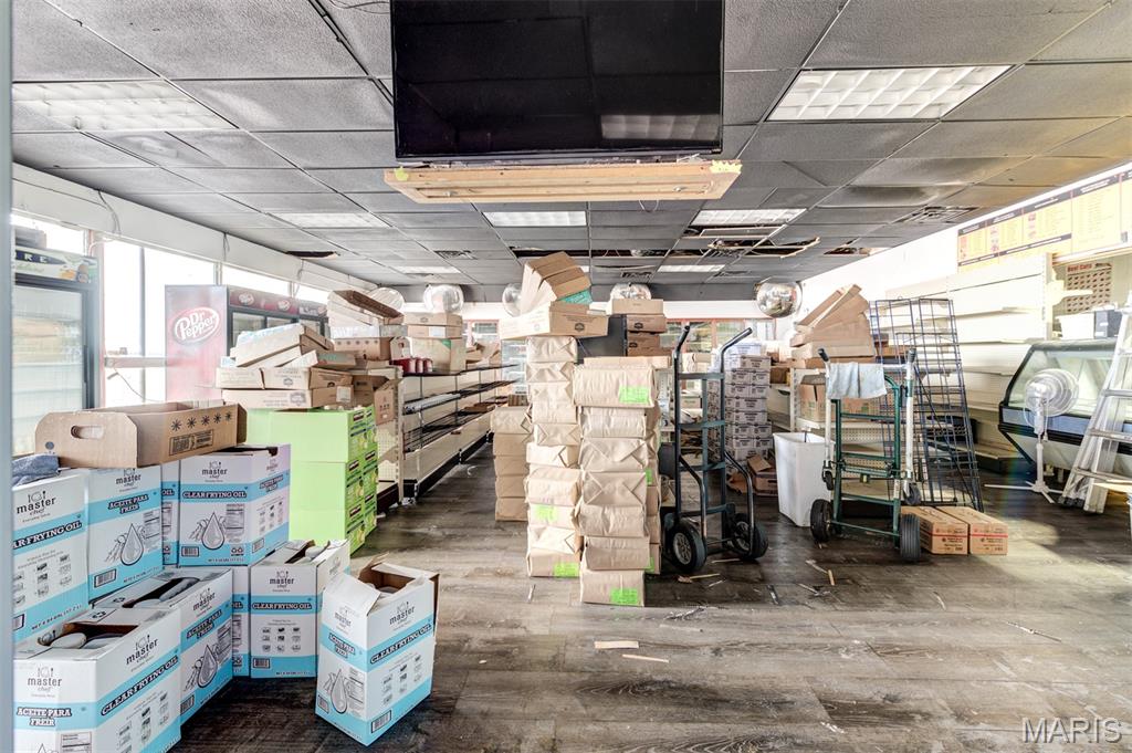 Gimblins Estate Add - Commercial Sale