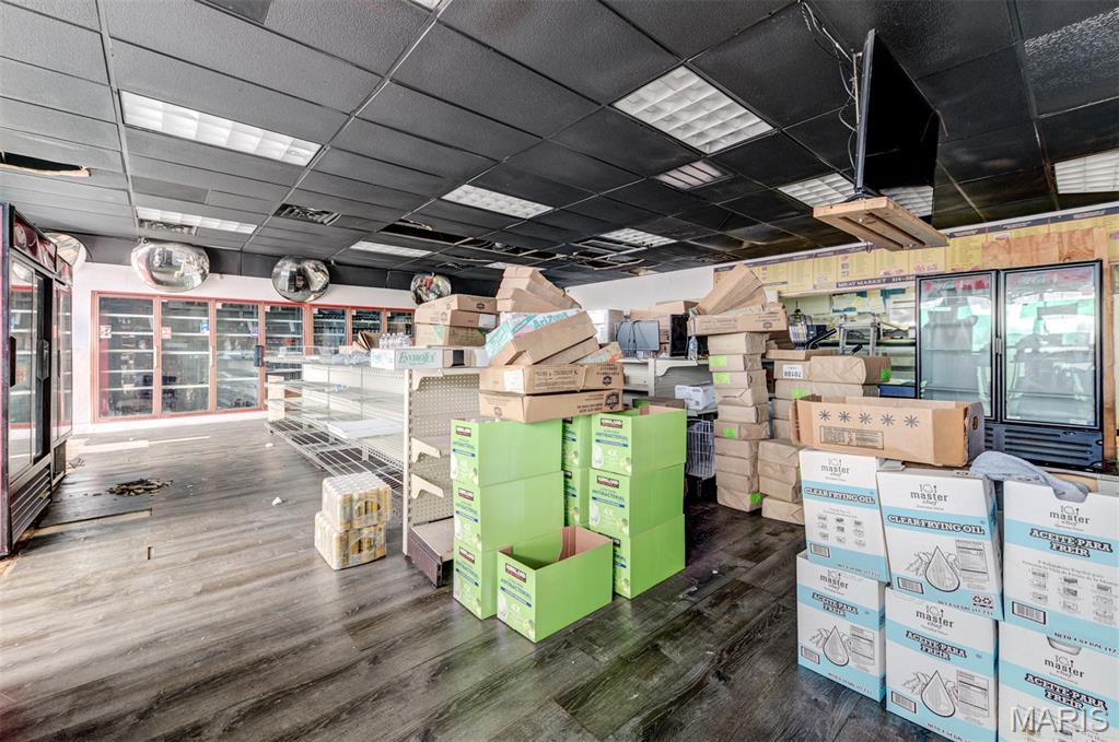 Gimblins Estate Add - Commercial Sale