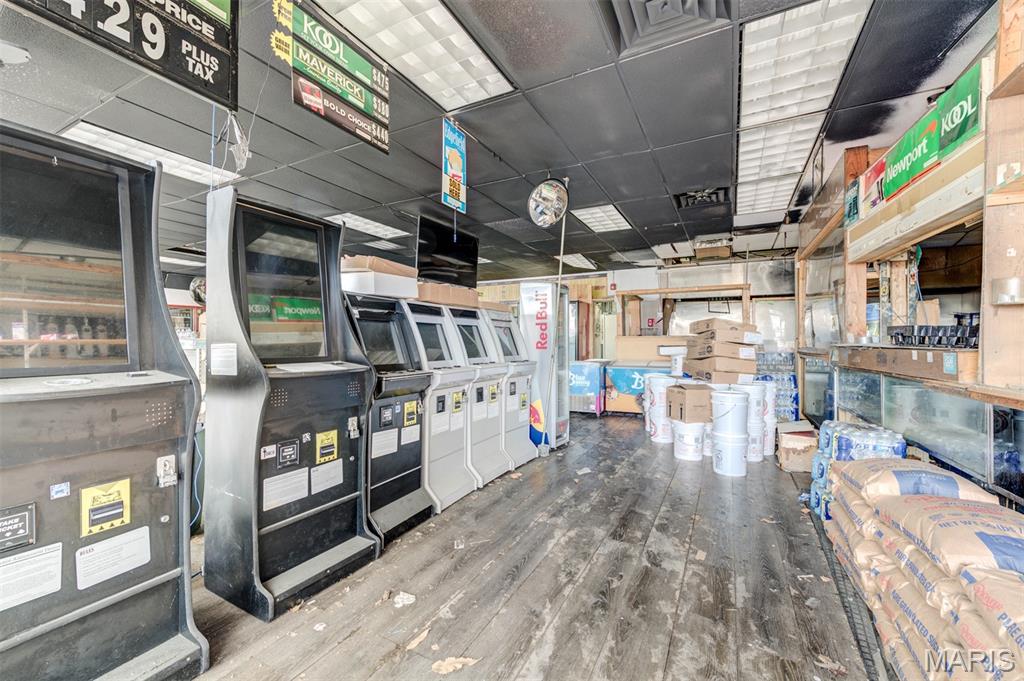 Gimblins Estate Add - Commercial Sale