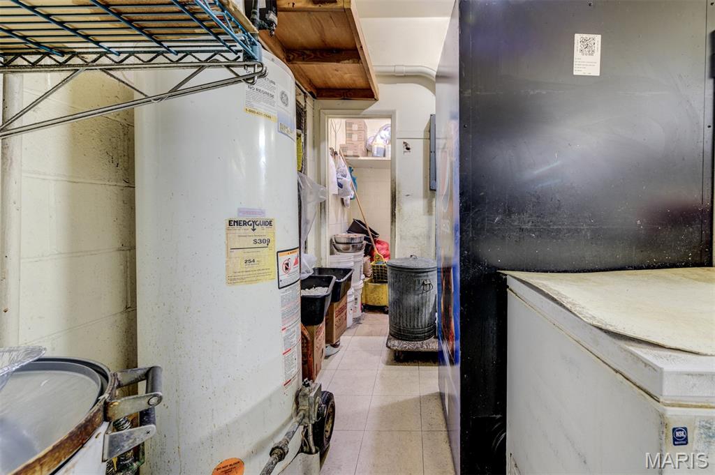 Gimblins Estate Add - Commercial Sale