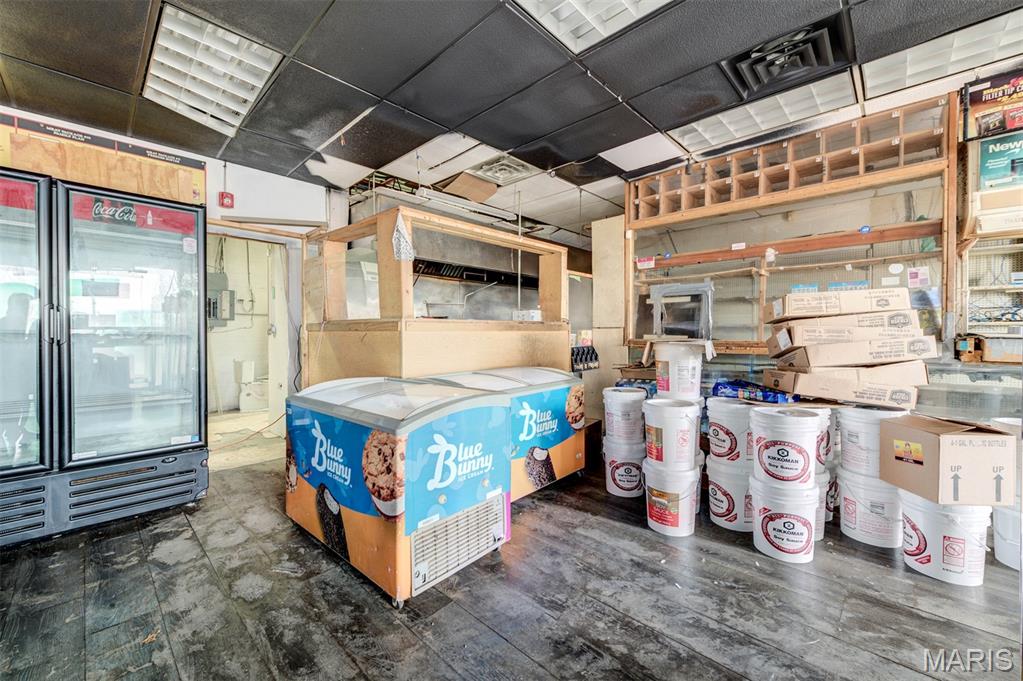 Gimblins Estate Add - Commercial Sale