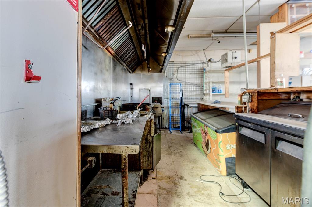 Gimblins Estate Add - Commercial Sale