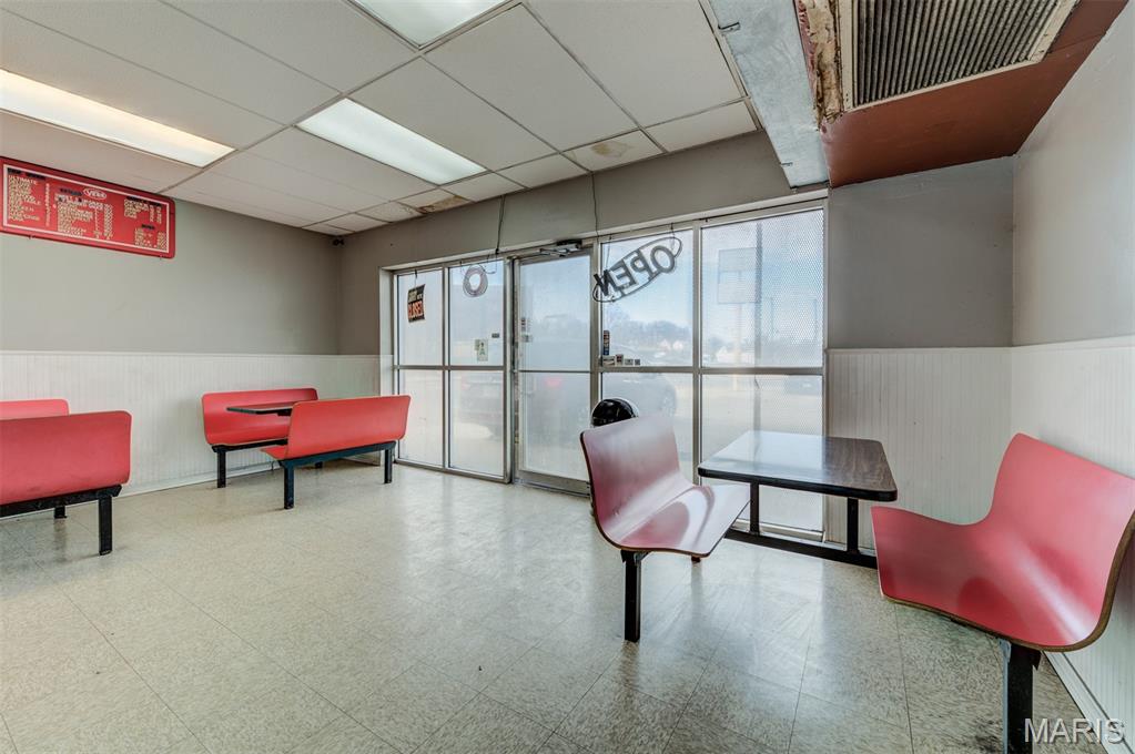 Gimblins Estate Add - Commercial Sale