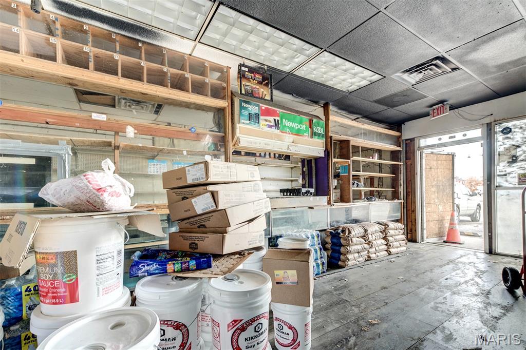 Gimblins Estate Add - Commercial Sale