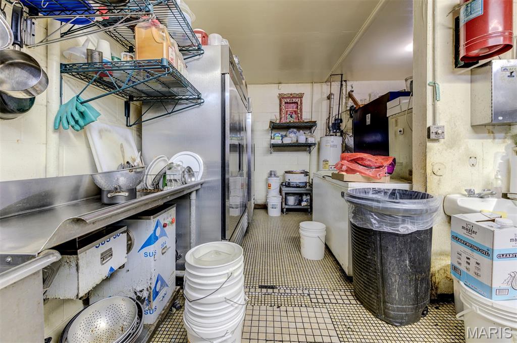 Gimblins Estate Add - Commercial Sale