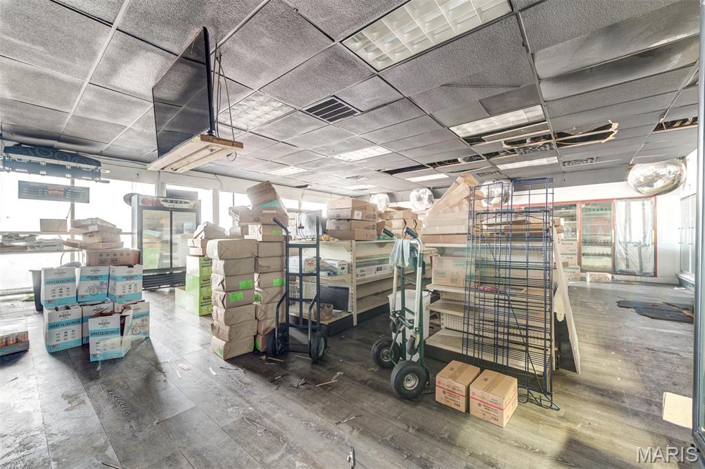 Gimblins Estate Add - Commercial Sale