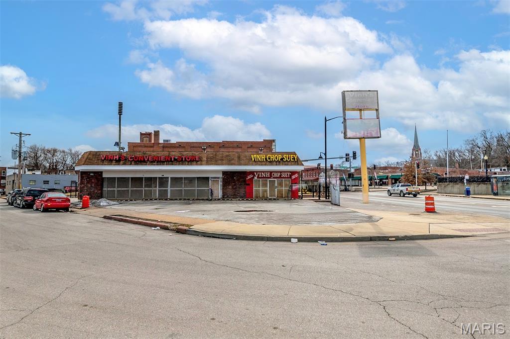 Gimblins Estate Add - Commercial Sale