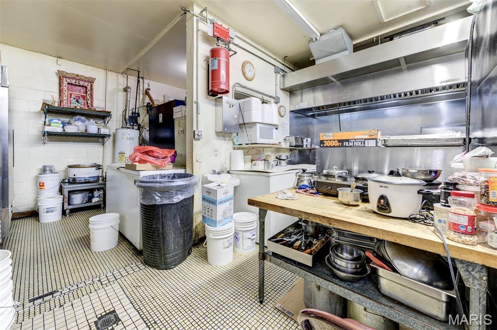 Gimblins Estate Add - Commercial Sale