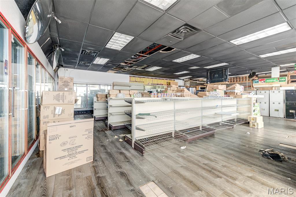 Gimblins Estate Add - Commercial Sale