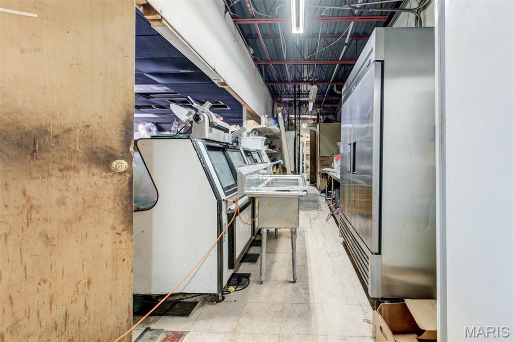 Gimblins Estate Add - Commercial Sale