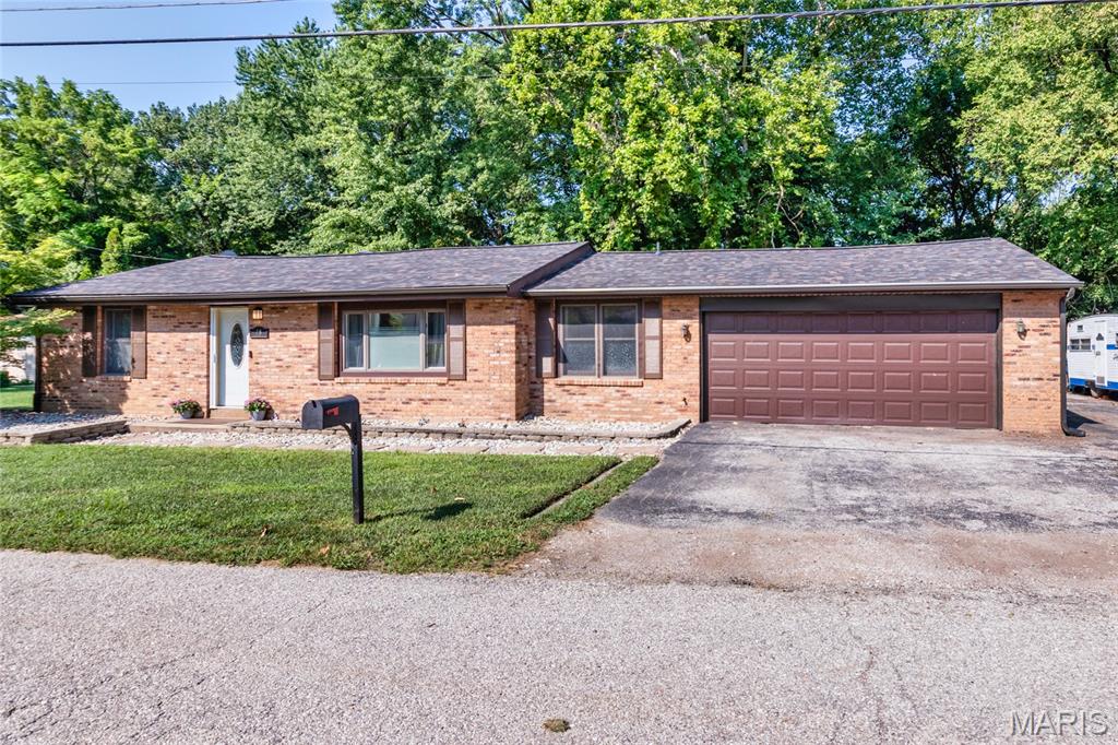 Unincorporated, Missouri 63303, United States, 3 Bedrooms Bedrooms, ,2 BathroomsBathrooms,Residential,Pending,195854